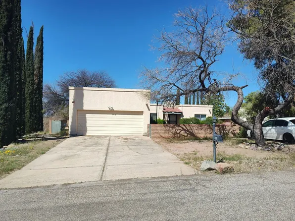 1180 Avenida Leon #B, Rio Rico, AZ 85648