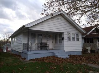 1734 Gondert Ave, Dayton, OH