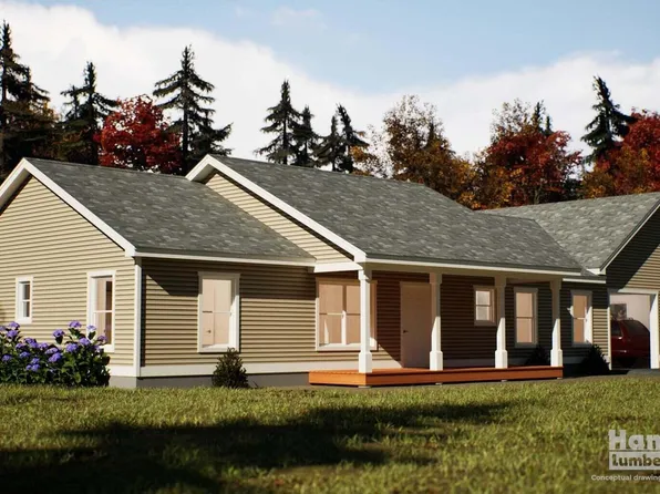 25 Sandy Drive, Monmouth, ME 04259