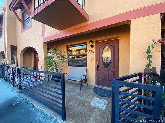 2nd image of 5545 W 22nd Ct #11-B