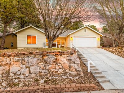 1017 W Lil Ben Trl, Flagstaff, AZ, 86005