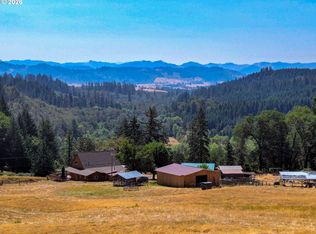 3450 Hogan Rd, Oakland, OR 97462