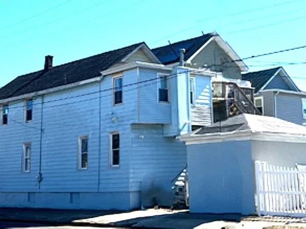 524 N Indiana Ave, Atlantic City, NJ 08401