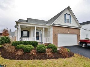 364 Bayberry Way, Charlottesville, VA 22911