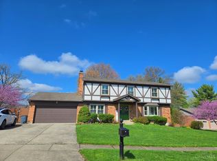 5853 Reswin Dr, Fairfield, OH 45014