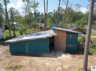 404 Pinewood Ln, Ruston, LA 71270