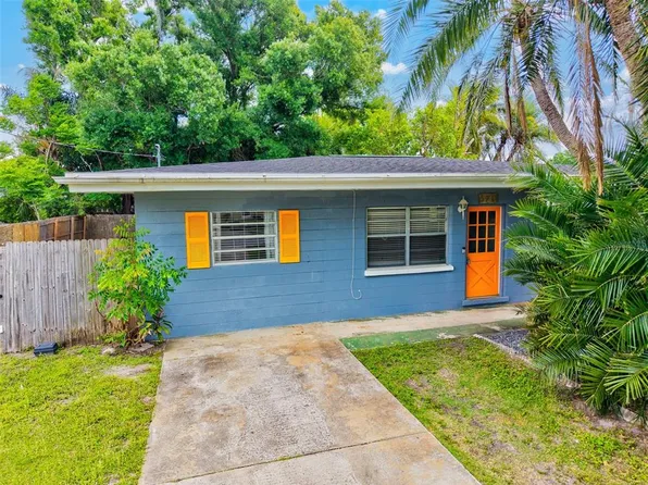 5911 Olive Ave, Sarasota, FL 34231