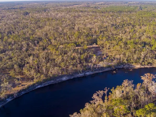 209th Dr Lot 35, Live Oak, FL 32060