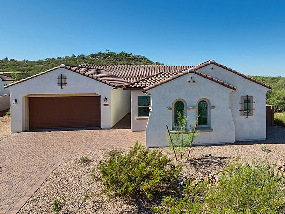 4th image of 3526 N Molina Canyon Pl N