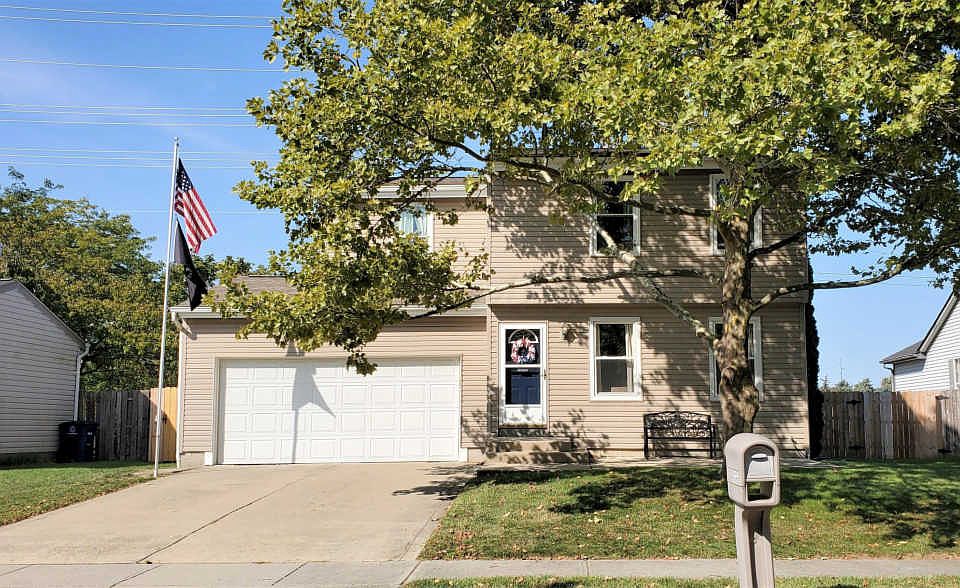 1st image of 5324 Granite Dr