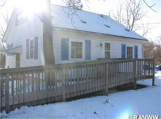 215 W Mill Rd, Blair, WI 54616