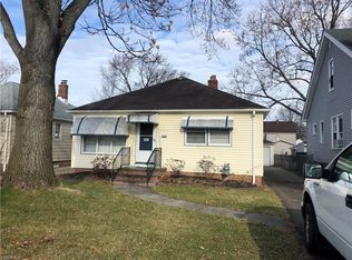 3908 Snow Rd, Parma, OH 44134