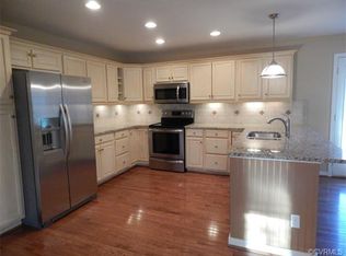 21003 Skinquarter Rd, Moseley, VA 23120