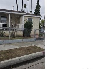 5005 Venice Blvd, Los Angeles, CA 90019