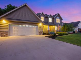 7046 Osprey Ave SW, Byron Center, MI 49315