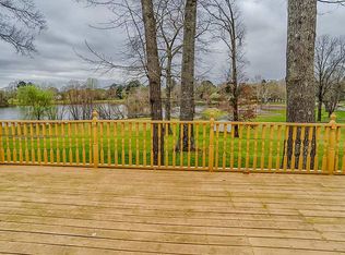 5000 Inwood Ln, Huntsville, AL 35811