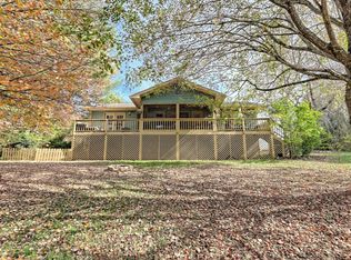 41 Little Brook Ter, Hayesville, NC 28904