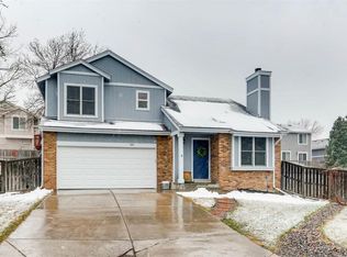 696 Myrtlewood Ct, Highlands Ranch, CO 80126