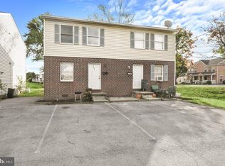 1135-1137 W Washington St, Hagerstown, MD 21740
