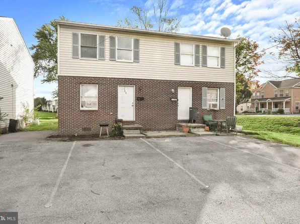 1135-1137 W Washington St, Hagerstown, MD 21740