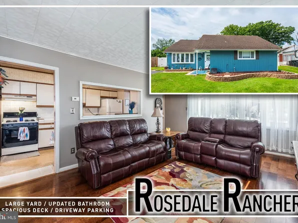 1900 Wilhelm Ave, Baltimore, MD 21237