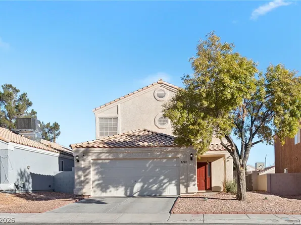 8200 James Grayson Dr, Las Vegas, NV 89145