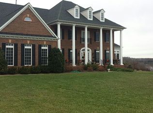 15131 Ganley Rd, Boyds, MD 20841