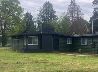 7920 SE Southgate St, Milwaukie, OR 97222
