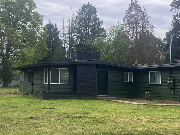 7920 SE Southgate St, Milwaukie, OR 97222