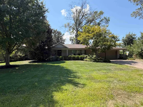931 S Colony Rd, Evansville, IN 47714