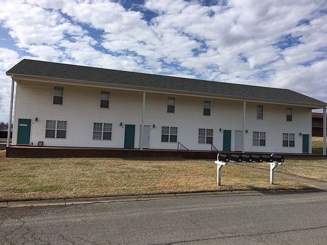Stone Creek Apts