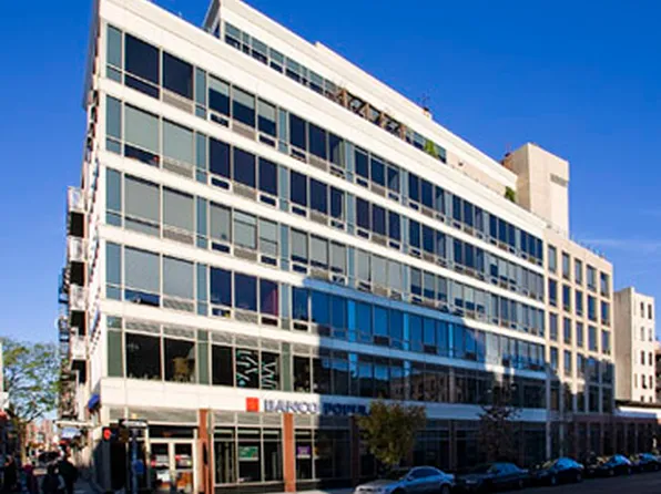 One Avenue B