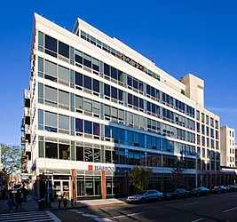 One Avenue B at 1 Avenue B in East Village
