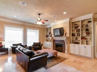5311 Ballybunion Ct, College Station, TX 77845