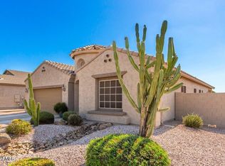 10831 E Sylvan Ave, Mesa, AZ 85212
