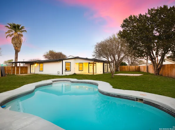 174 BROOKSHIRE DR, San Antonio, TX 78227