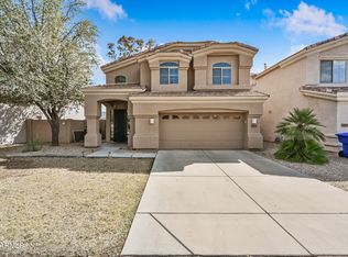 2031 W Ironwood Dr, Chandler, AZ 85224