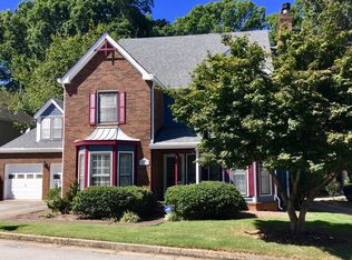 4372 Briers Way, Stone Mountain, GA 30083
