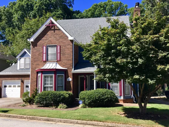 4372 Briers Way, Stone Mountain, GA 30083