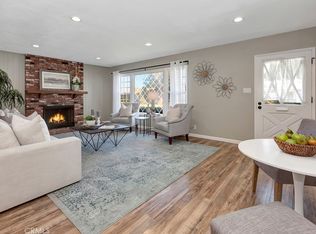 1239 E Lomita Ave, Orange, CA 92867