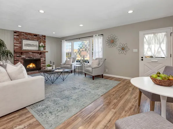 1239 E Lomita Ave, Orange, CA 92867