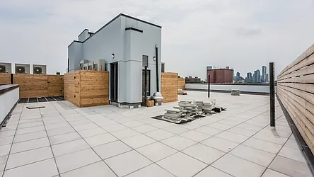 Rented by Nooklyn NYC LLC