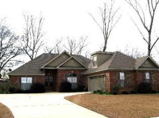 11806 Arlington Blvd, Spanish Fort, AL 36527