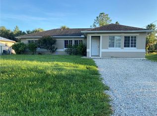 2810 24th Ave SE, Naples, FL 34117