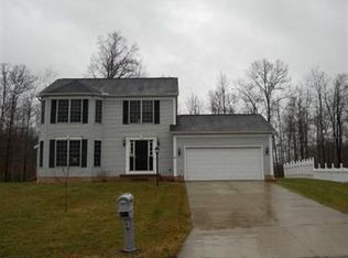 4362 Clover Dr, Ravenna, OH 44266