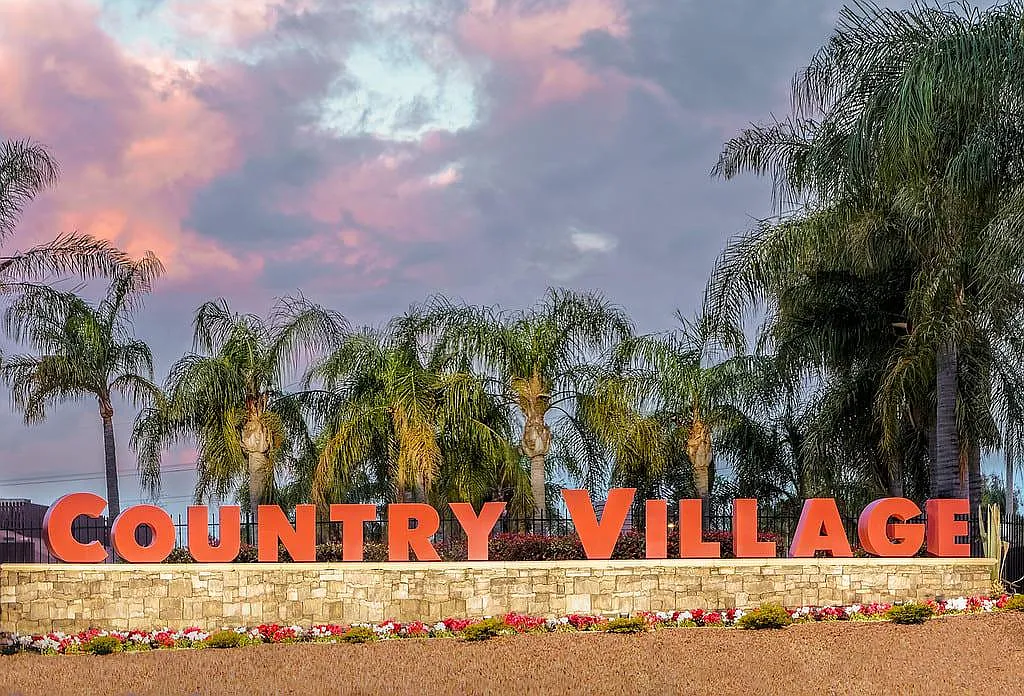 Country Village Senior Apartments - 55+ — Photo 1