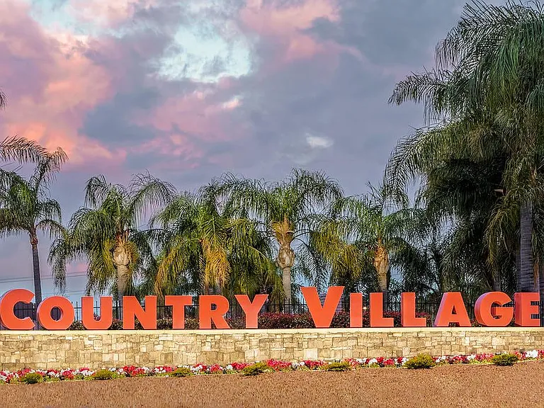 Country Village Senior Apartments - 55+ — Photo 1