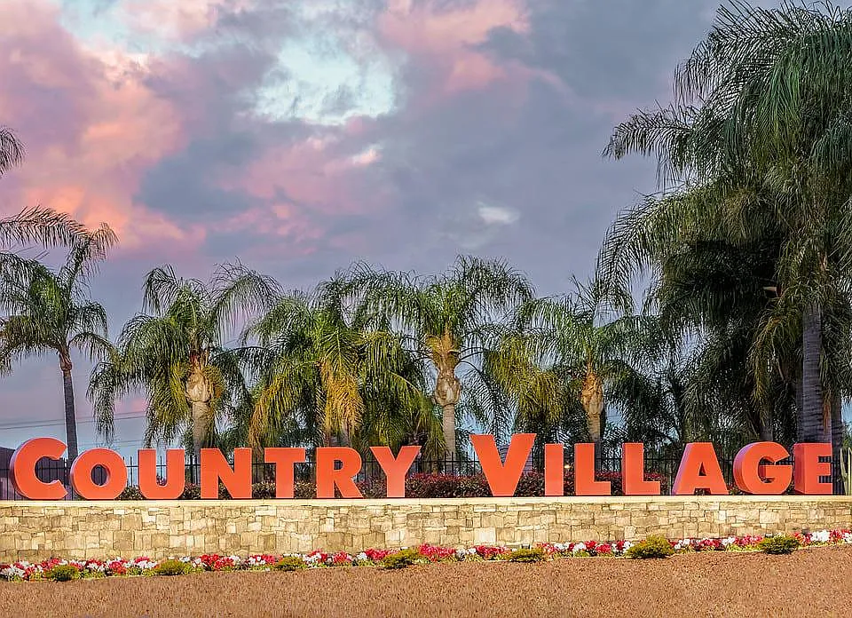 Country Village Senior Apartments - 55+