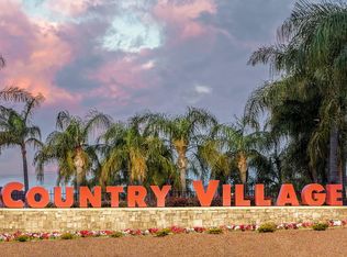 Country Village Senior Apartments - 55+, Mira Loma, CA 91752