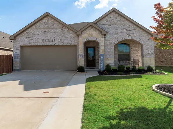 709 Alden Dr, Princeton, TX 75407